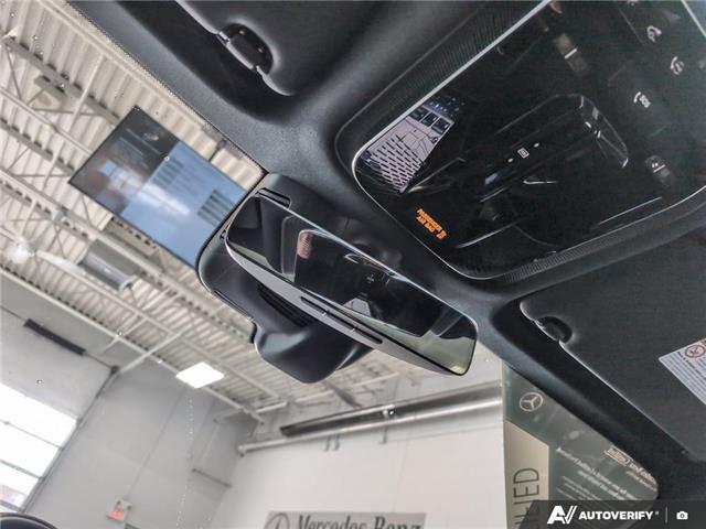 2024 Mercedes-Benz GLC 300 Base (Stk: 2614051A) in London - Image 20 of 24