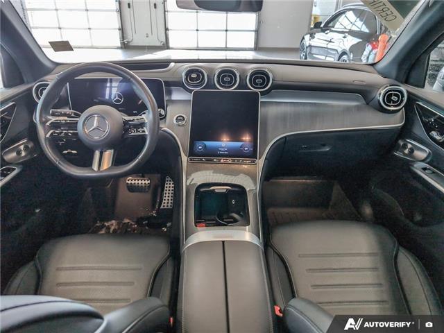 2024 Mercedes-Benz GLC 300 Base (Stk: 2614051A) in London - Image 23 of 24