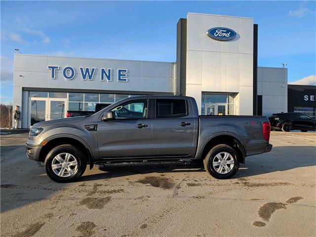 2021 Ford Ranger (Stk: ES618A) in Miramichi - Image 2 of 13 2021 Ford Ranger (Stk: ES618A) in Miramichi - Image 2 of 13