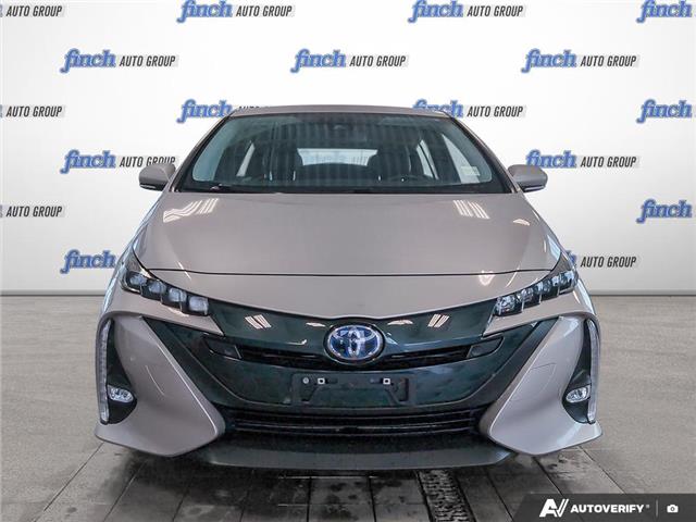 2018 Toyota Prius Prime Base (Stk: 2494966A) in London - Image 2 of 22