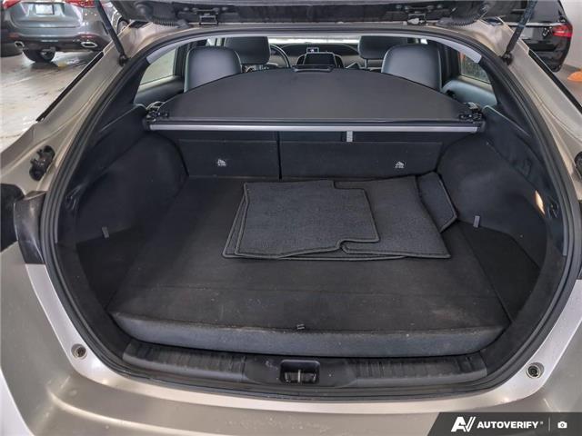 2018 Toyota Prius Prime Base (Stk: 2494966A) in London - Image 9 of 22