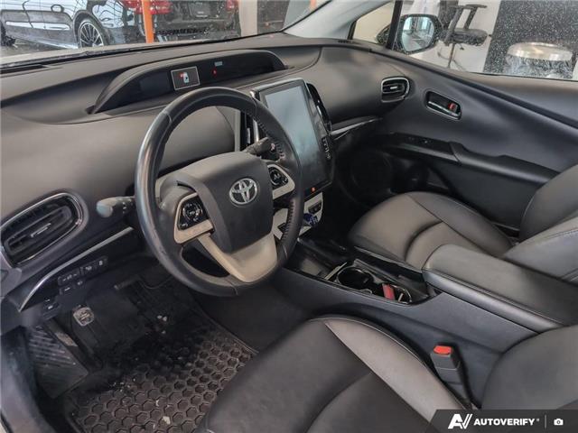 2018 Toyota Prius Prime Base (Stk: 2494966A) in London - Image 10 of 22