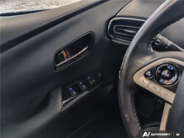 2018 Toyota Prius Prime Base (Stk: 2494966A) in London - Image 14 of 22