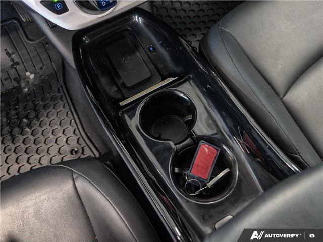 2018 Toyota Prius Prime Base (Stk: 2494966A) in London - Image 15 of 22