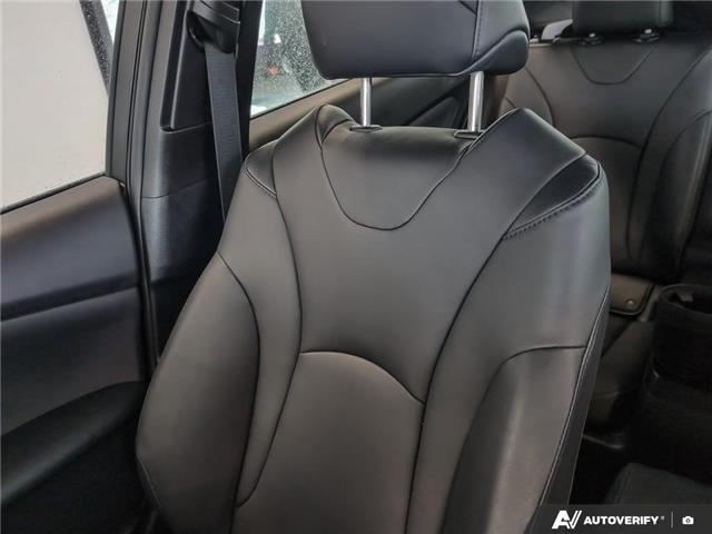 2018 Toyota Prius Prime Base (Stk: 2494966A) in London - Image 17 of 22