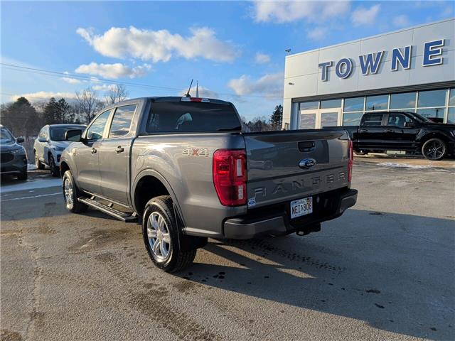 2021 Ford Ranger (Stk: ES618A) in Miramichi - Image 3 of 13 2021 Ford Ranger (Stk: ES618A) in Miramichi - Image 3 of 13