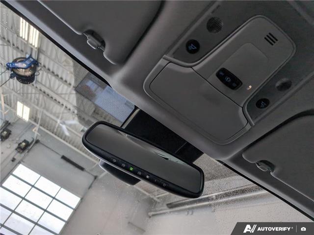 2018 Toyota Prius Prime Base (Stk: 2494966A) in London - Image 18 of 22