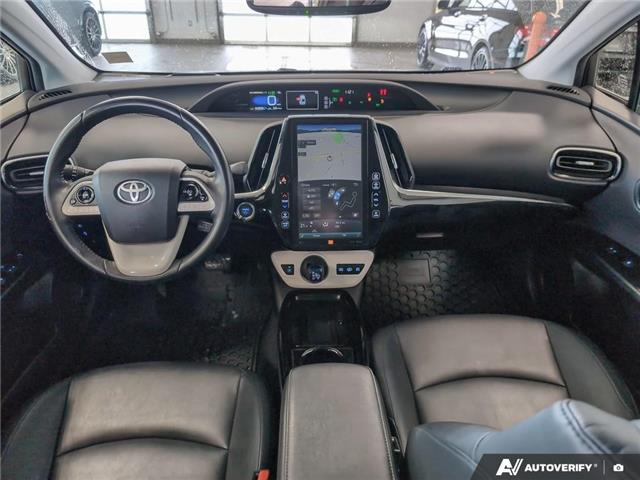 2018 Toyota Prius Prime Base (Stk: 2494966A) in London - Image 21 of 22