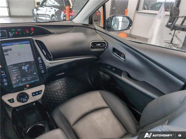 2018 Toyota Prius Prime Base (Stk: 2494966A) in London - Image 22 of 22