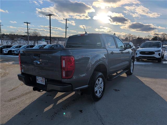 2021 Ford Ranger (Stk: ES618A) in Miramichi - Image 5 of 13 2021 Ford Ranger (Stk: ES618A) in Miramichi - Image 5 of 13