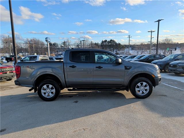 2021 Ford Ranger (Stk: ES618A) in Miramichi - Image 6 of 13 2021 Ford Ranger (Stk: ES618A) in Miramichi - Image 6 of 13