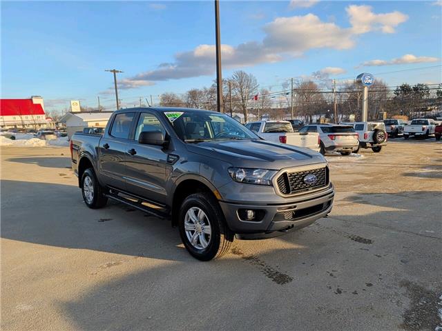 2021 Ford Ranger (Stk: ES618A) in Miramichi - Image 7 of 13 2021 Ford Ranger (Stk: ES618A) in Miramichi - Image 7 of 13