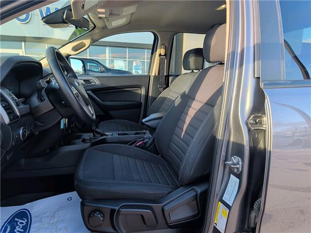 2021 Ford Ranger (Stk: ES618A) in Miramichi - Image 10 of 13 2021 Ford Ranger (Stk: ES618A) in Miramichi - Image 10 of 13