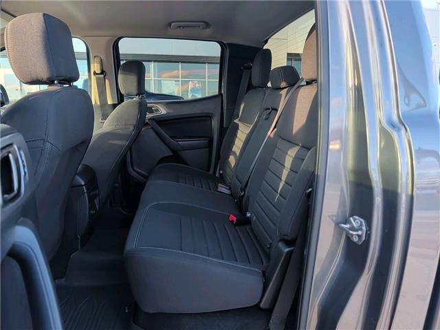 2021 Ford Ranger (Stk: ES618A) in Miramichi - Image 11 of 13 2021 Ford Ranger (Stk: ES618A) in Miramichi - Image 11 of 13
