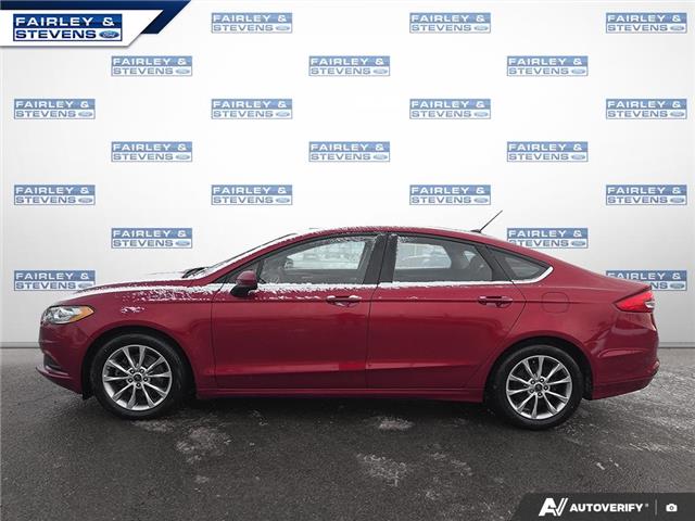 2017 Ford Fusion SE (Stk: P8150) in Dartmouth - Image 3 of 24 2017 Ford Fusion SE (Stk: P8150) in Dartmouth - Image 3 of 24