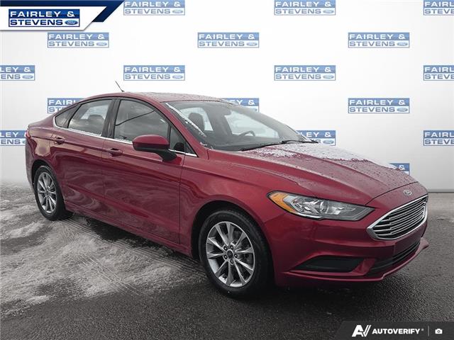 2017 Ford Fusion SE (Stk: P8150) in Dartmouth - Image 6 of 24 2017 Ford Fusion SE (Stk: P8150) in Dartmouth - Image 6 of 24