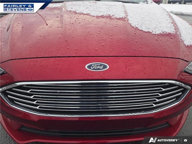 2017 Ford Fusion SE (Stk: P8150) in Dartmouth - Image 9 of 24 2017 Ford Fusion SE (Stk: P8150) in Dartmouth - Image 9 of 24