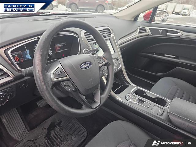2017 Ford Fusion SE (Stk: P8150) in Dartmouth - Image 12 of 24 2017 Ford Fusion SE (Stk: P8150) in Dartmouth - Image 12 of 24