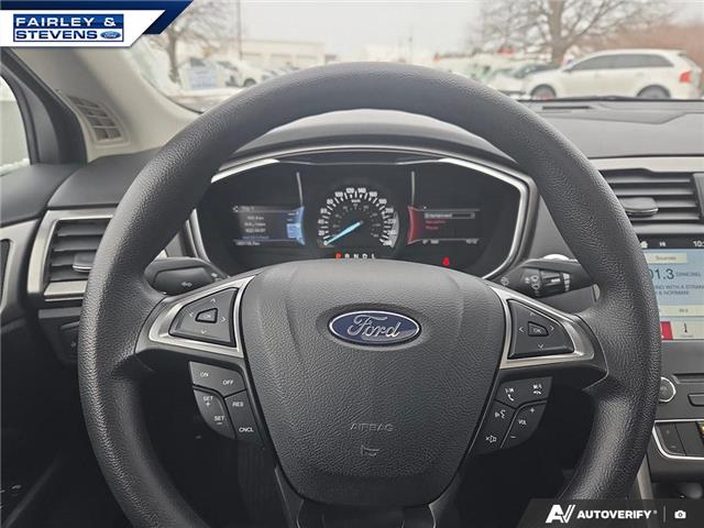 2017 Ford Fusion SE (Stk: P8150) in Dartmouth - Image 13 of 24 2017 Ford Fusion SE (Stk: P8150) in Dartmouth - Image 13 of 24