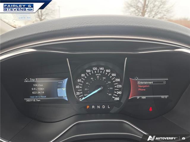 2017 Ford Fusion SE (Stk: P8150) in Dartmouth - Image 14 of 24 2017 Ford Fusion SE (Stk: P8150) in Dartmouth - Image 14 of 24