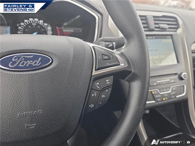 2017 Ford Fusion SE (Stk: P8150) in Dartmouth - Image 15 of 24 2017 Ford Fusion SE (Stk: P8150) in Dartmouth - Image 15 of 24