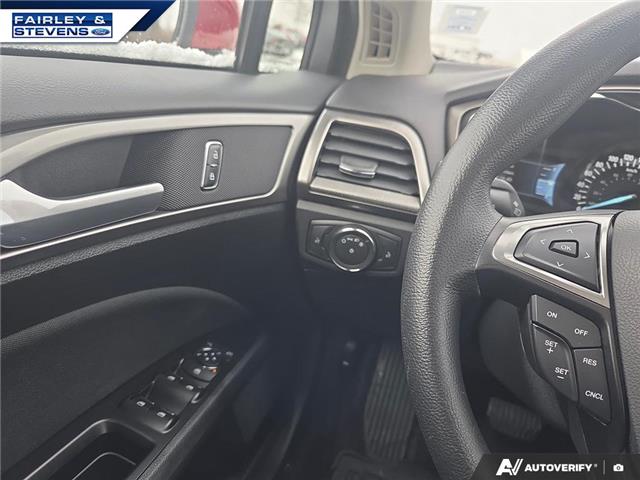 2017 Ford Fusion SE (Stk: P8150) in Dartmouth - Image 16 of 24 2017 Ford Fusion SE (Stk: P8150) in Dartmouth - Image 16 of 24