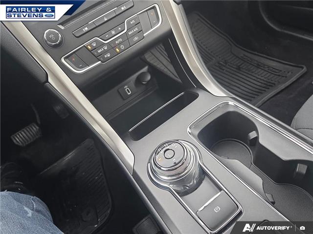 2017 Ford Fusion SE (Stk: P8150) in Dartmouth - Image 17 of 24 2017 Ford Fusion SE (Stk: P8150) in Dartmouth - Image 17 of 24
