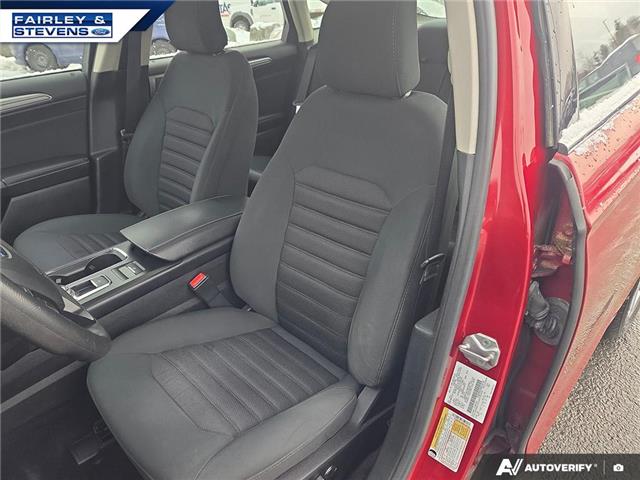 2017 Ford Fusion SE (Stk: P8150) in Dartmouth - Image 19 of 24 2017 Ford Fusion SE (Stk: P8150) in Dartmouth - Image 19 of 24