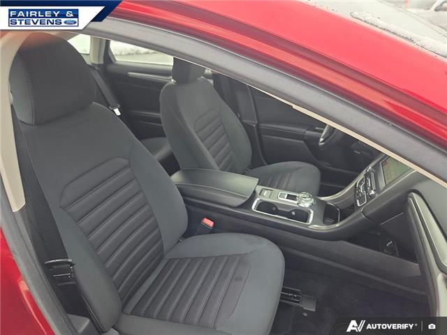 2017 Ford Fusion SE (Stk: P8150) in Dartmouth - Image 21 of 24 2017 Ford Fusion SE (Stk: P8150) in Dartmouth - Image 21 of 24