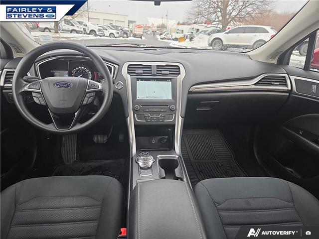 2017 Ford Fusion SE (Stk: P8150) in Dartmouth - Image 23 of 24 2017 Ford Fusion SE (Stk: P8150) in Dartmouth - Image 23 of 24