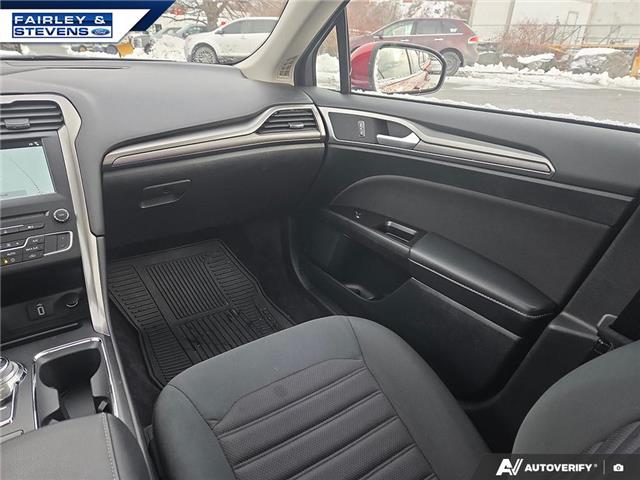 2017 Ford Fusion SE (Stk: P8150) in Dartmouth - Image 24 of 24 2017 Ford Fusion SE (Stk: P8150) in Dartmouth - Image 24 of 24