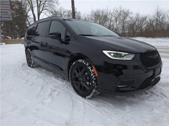 2026 Chrysler Pacifica Limited (Stk: 26020) in New Hamburg - Image 3 of 23