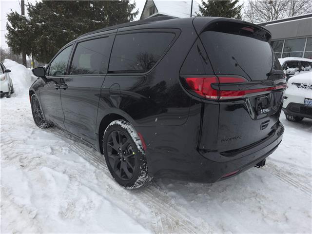 2026 Chrysler Pacifica Limited (Stk: 26020) in New Hamburg - Image 7 of 23