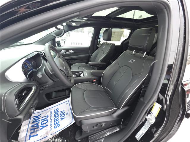 2026 Chrysler Pacifica Limited (Stk: 26020) in New Hamburg - Image 9 of 23