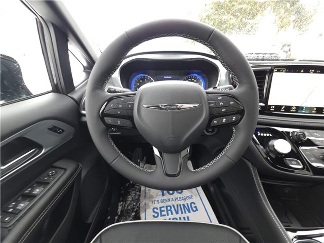 2026 Chrysler Pacifica Limited (Stk: 26020) in New Hamburg - Image 18 of 23