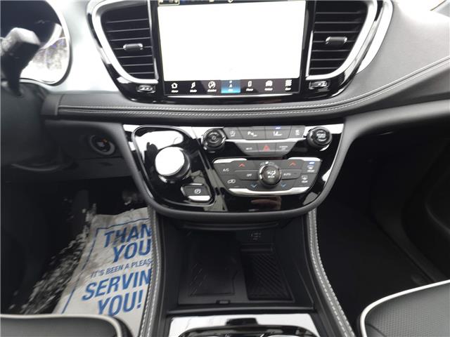 2026 Chrysler Pacifica Limited (Stk: 26020) in New Hamburg - Image 19 of 23