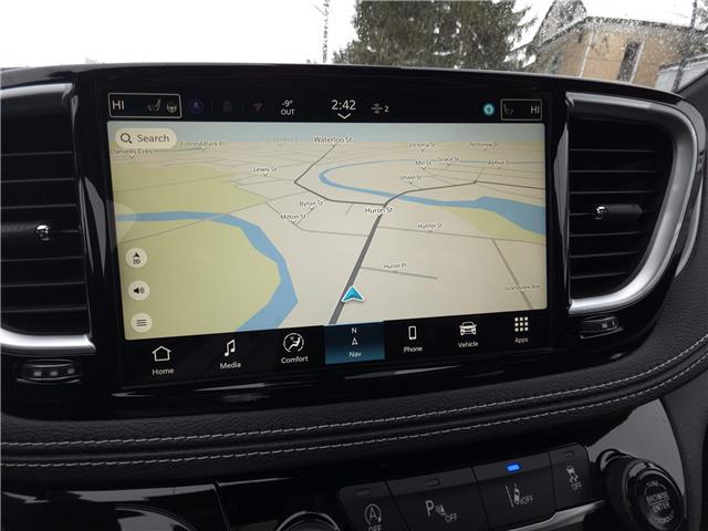 2026 Chrysler Pacifica Limited (Stk: 26020) in New Hamburg - Image 20 of 23