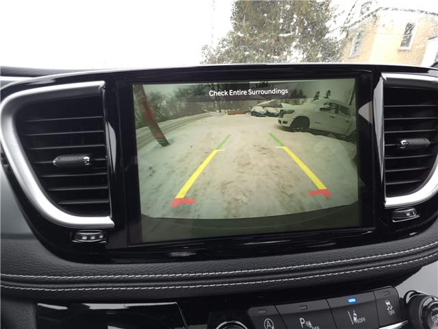 2026 Chrysler Pacifica Limited (Stk: 26020) in New Hamburg - Image 21 of 23