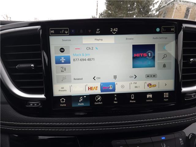 2026 Chrysler Pacifica Limited (Stk: 26020) in New Hamburg - Image 22 of 23