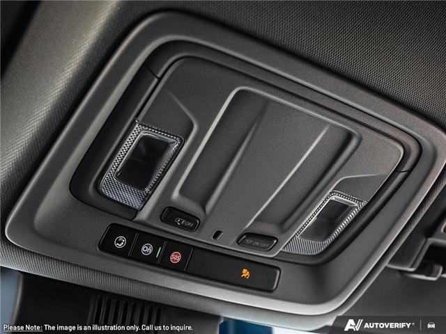 2026 Chevrolet Silverado 1500 Custom (Stk: 7211-26) in Sault Ste. Marie - Image 19 of 26