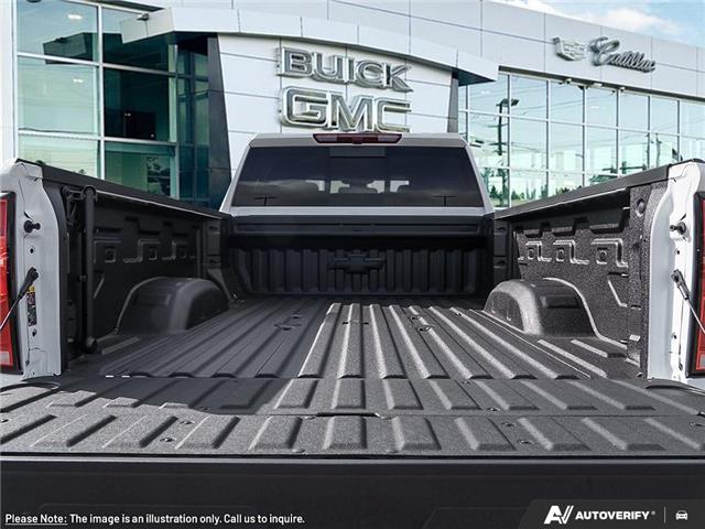 2026 Chevrolet Silverado 2500HD LT (Stk: 7212-26) in Sault Ste. Marie - Image 7 of 26