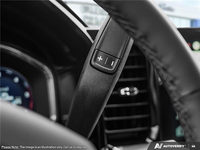 2026 Chevrolet Silverado 2500HD LT (Stk: 7212-26) in Sault Ste. Marie - Image 17 of 26