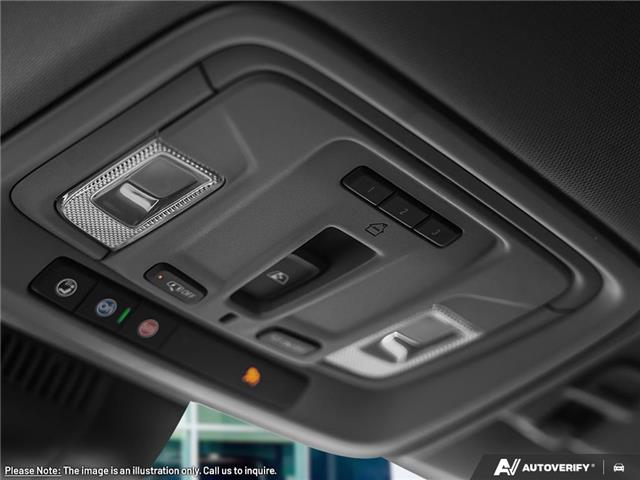 2026 Chevrolet Silverado 2500HD LT (Stk: 7212-26) in Sault Ste. Marie - Image 19 of 26