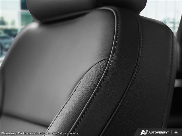 2026 Chevrolet Silverado 2500HD LT (Stk: 7212-26) in Sault Ste. Marie - Image 20 of 26