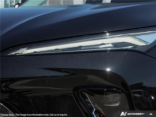 2026 Buick Envision Sport Touring (Stk: 2213-26) in Sault Ste. Marie - Image 10 of 25