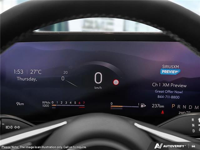 2026 Buick Envision Sport Touring (Stk: 2213-26) in Sault Ste. Marie - Image 14 of 25