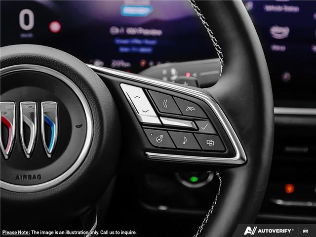 2026 Buick Envision Sport Touring (Stk: 2213-26) in Sault Ste. Marie - Image 15 of 25