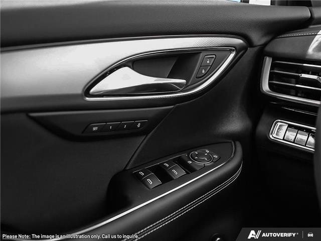2026 Buick Envision Sport Touring (Stk: 2213-26) in Sault Ste. Marie - Image 16 of 25