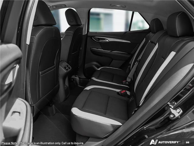 2026 Buick Envision Sport Touring (Stk: 2213-26) in Sault Ste. Marie - Image 21 of 25