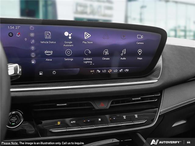 2026 Buick Envision Sport Touring (Stk: 2213-26) in Sault Ste. Marie - Image 23 of 25